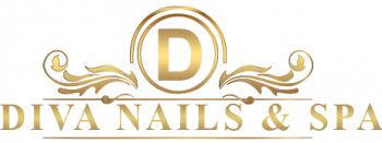 logo Diva Nails & Spa 